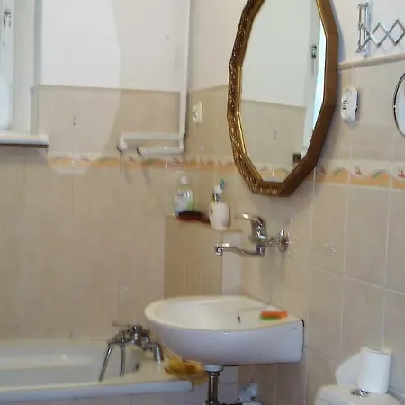 Appartement Apartament Dzialki Lesne *
