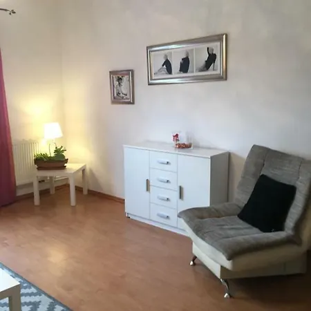 Apartament Dzialki Lesne Appartement