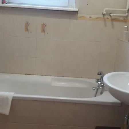 Appartement Apartament Dzialki Lesne Gdynia