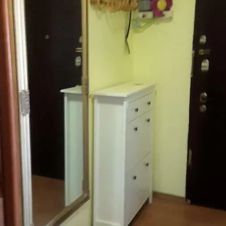 Appartement Apartament Dzialki Lesne *